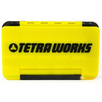 Box of DUO Tetra Works Run Gun Case (34.34.16)