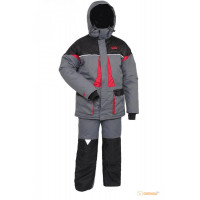 Suit winter Norfin Arctic Red -25 ° / 4000 mm / M (422102-M)