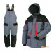 Suit winter Norfin Arctic Red -25 ° / 4000 mm / M (422102-M)