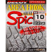 Hook of Decoy Area Hook VI Spic 10