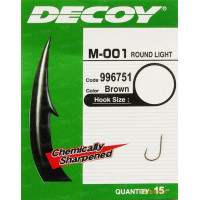 Hook of Decoy M-001 Round light 14 (15620310)