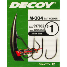 Hook of Decoy M-004 Bait Holder 1