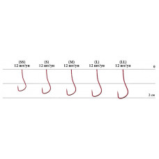 Hook of Decoy SG-1 LL