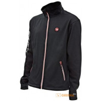 Jacket fleece DAM Effzett Microfleece Jacket L (8841002)