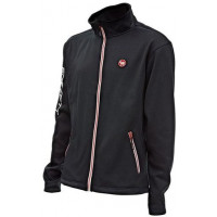 Куртка флисовая DAM Effzett Microfleece Jacket XL (8841003)