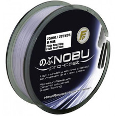 Fishing line of Lineaeffe FF NOBU Pro-Cast of 0.40 mm 250 m (3700840)