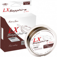 Fishing line of Mikado LX Sapphire Feeder & Method of 150 m 0.24 mm 7.55 kg (bronze) (ZLXFM-024)