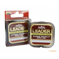 Fishing line povodochny Fishing ROI Leader of 50 m 0.09 mm 0.9 kg