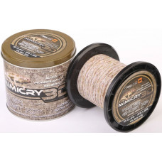 Fishing line of Prologic Mimicry Water Ghost XP Camo (0.38mm 1000m 11.3kg)