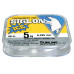 Fishing line of Sunline SIGLON ICE of 50 m #10/0165мм 3 kg