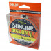 Fishing line of Sunline Siglon V of 100 m #015/0063мм 0.5 kg