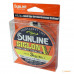 Fishing line of Sunline Siglon V of 100 m #08/0148мм 2 kg