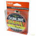 Fishing line of Sunline Siglon V of 30 m #06/0.128мм 1.5 kg