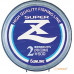 Fishing line of Sunline SUPER Z HG of 50 m #04/0104мм 0.96 kg