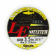 Fishing line of Sunline Troutist Area LE Meister 100m #06/0128mm 1.5 kg