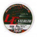 Fishing line of Sunline Troutist Area LE Stealth 100m #07/0138mm 1.75 kg