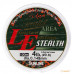 Fishing line of Sunline Troutist Area LE Stealth 100m #08/0.148mm 2 kg