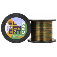 Fishing line of Zeox Element Carp Line MC 1000th of 0.309 mm (4010081)