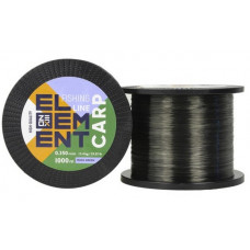 Fishing line of Zeox Element Carp Line MG of the 1000th 0.309 mm (4010111)