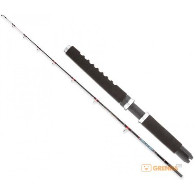 Boat fishing-rod of Lineaeffe PT Power Boat of 2.10 m 40Lbs (2844940)