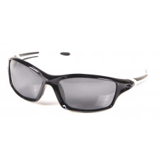 DAM Effzet Polarized Glasses Black & White (8652202) glasses