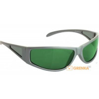 Polarized glasses Mikado green (AMO-BM1311-GR)