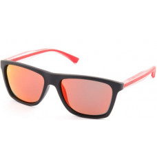 Lens polarized glasses of Norfin for Lucky John red REVO 02 (NF-LJ2002)