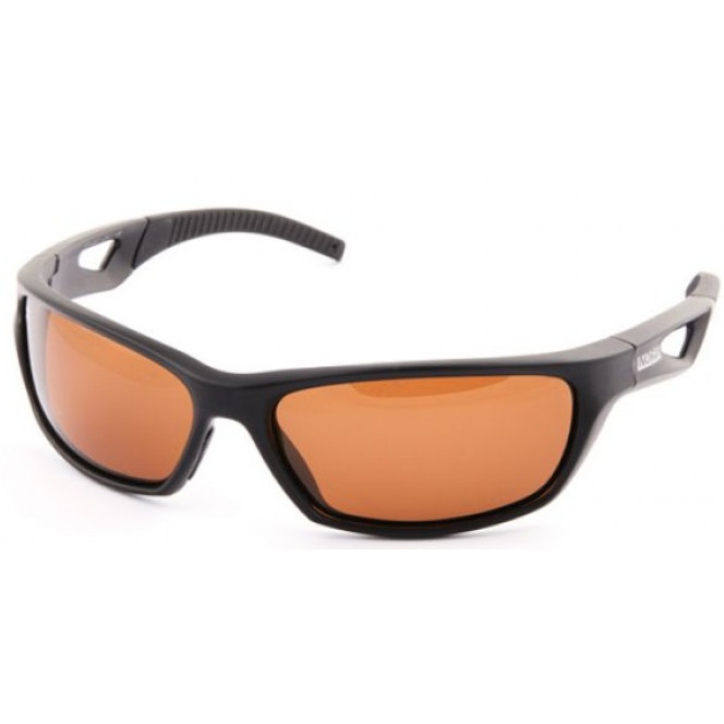 Polarized glasses of Norfin brown 11 (NF-2011)