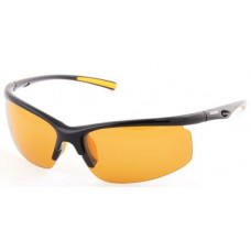 Lens polarized glasses of Norfin yellow 10 (NF-2010)