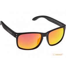 Polarized glasses (floating) Select CS5-FL-RR (1870.24.80)