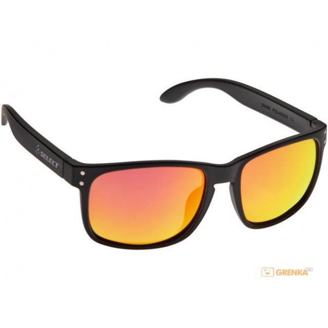 Polarized glasses (floating) Select CS5-FL-RR (1870.24.80)