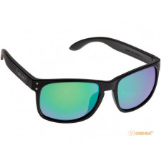 Polarized glasses (floating) Select CS6-FL-GR (1870.24.81)