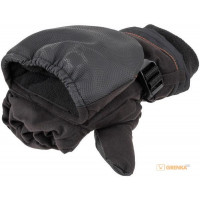 Gloves for winter fishing of Select M of mitten (18701669)