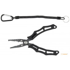 Flat-nose pliers of Favorite DFS-0103 camo (16931108)