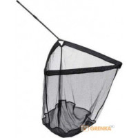 Podsak cyprinid DAM Mad Greyline Net of 1.80 m head 32 (56895)