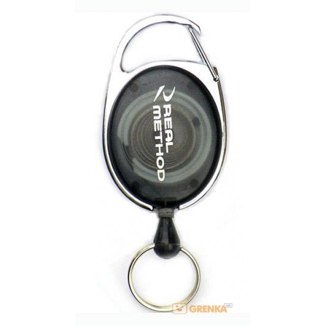 Retriever of Real Method Carabina Reel JL-1106 (1669100)