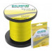 Shnur Balzer Iron Line 8x Yellow 150 of m of 0.12 mm 9.8 kg yellow (12661 012)