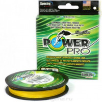 Shnur Power Pro 135m Hi-Vis Yellow 0.23mm 15kg/33lb (22667856)