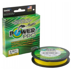 Shnur Power Pro 135m yellow 0.13mm 8kg (211-0008-0150-MY)