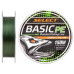 Shnur Select Basic PE 150m (dark green) 0.20mm 28LB/12.7kg (18701826)