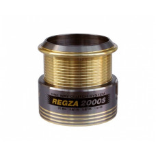 Favorite Regza 2000S spool