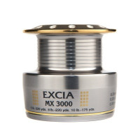 Ryobi Excia 3000 (1702047 spool)