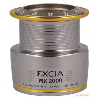 Ryobi Excia 2000 al (1702046) spool