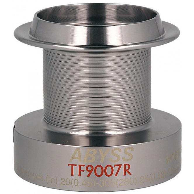 Tica Abyss/Cybernetic TF9007 No. 10 (1701917) spool