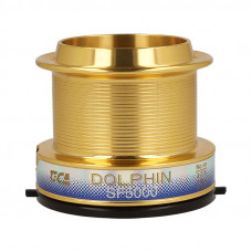 Tica Dolphin SF5000 No. 4 (1701925) spool