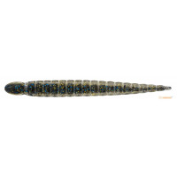 Keitech Custom Leech 3 silicone 205C Bluegill