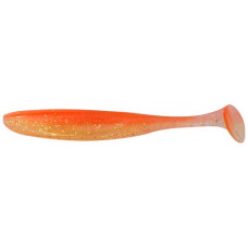 Keitech Easy Shiner 3 silicone EA#06 Orange Flash