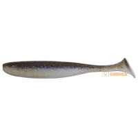 Keitech Easy Shiner 4 silicone 440 Electric Shad