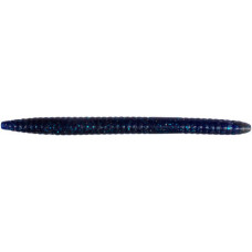 Keitech Salty Core Stick 4.5 silicone 502 Black/Blue (1551.03.48)