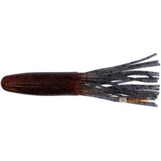 Силикон Keitech Salty Core Tube 4.25 500 Smoky Crawdad (1551.02.03)